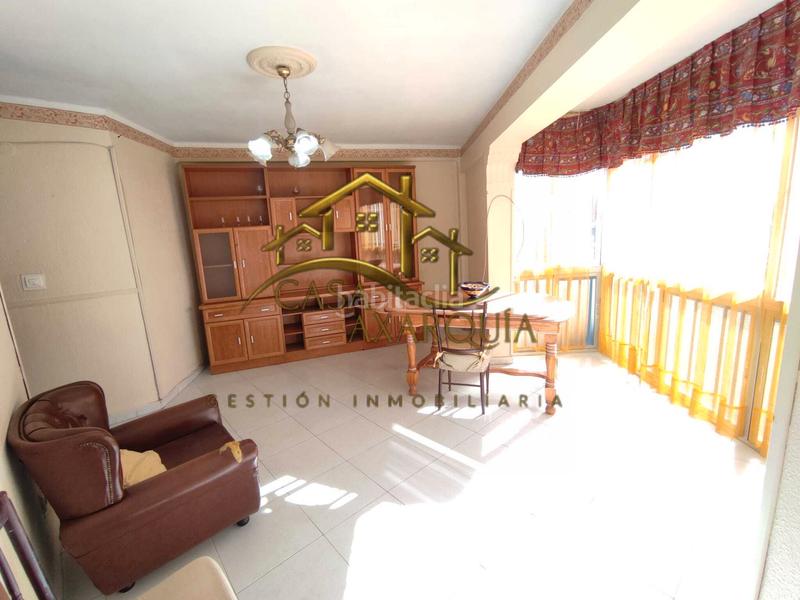 Foto d2aed882-abb5-4811-b115-09ae1f6c3ad5. Etagenwohnung in Camino Viejo de Málaga Vélez - Málaga