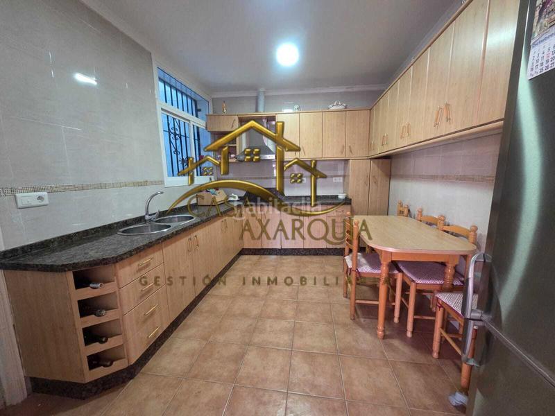 Foto 07a4244d-a603-4062-bfb4-d569f217f860. Casa con parcheggio in Camino Algarrobo - Las Arenas Vélez - Málaga