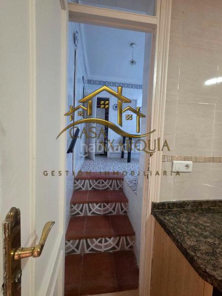 Foto 6bda5ff8-4c87-40da-80cc-4e78666688d6. Casa con parcheggio in Camino Algarrobo - Las Arenas Vélez - Málaga