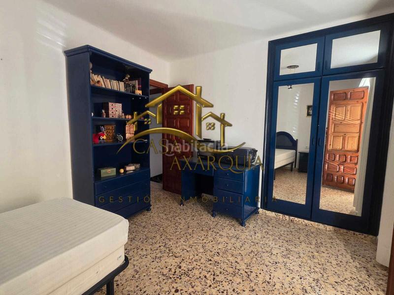 Foto d8929e2a-dcce-4a0d-89cd-f135f3a113e1. Casa con parcheggio in Camino Algarrobo - Las Arenas Vélez - Málaga