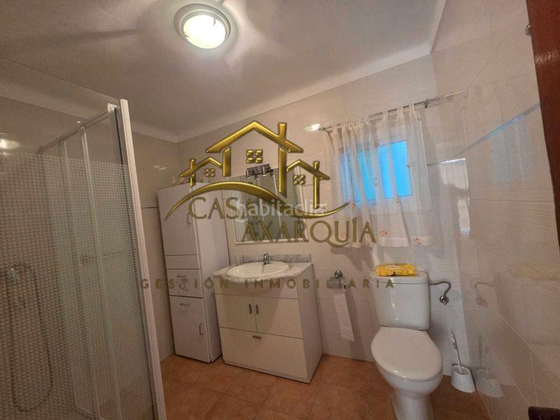 Foto eea00a56-5a3a-4d73-9212-e50eed631d26. Casa con parcheggio in Camino Algarrobo - Las Arenas Vélez - Málaga