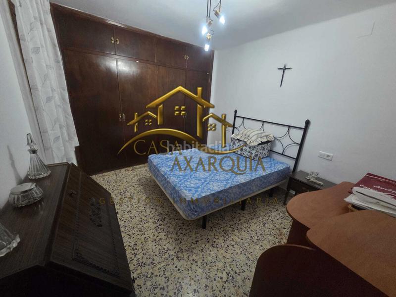 Foto 0cd9d206-5a3a-4a92-942c-f1fc27e9e0a9. Haus mit parking in Camino Algarrobo - Las Arenas Vélez - Málaga