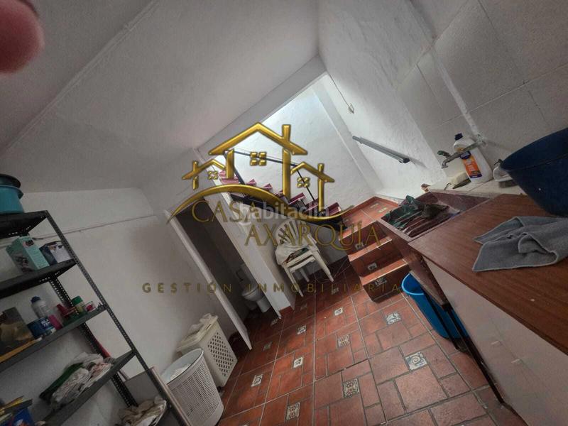 Foto 9d6a0123-5330-486a-9ccb-1df6f2e1d8a5. Haus mit parking in Camino Algarrobo - Las Arenas Vélez - Málaga