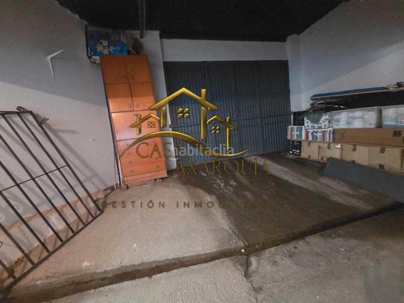 Foto d612f951-b2ab-480b-81a5-4cbeea69b61d. Haus mit parking in Camino Algarrobo - Las Arenas Vélez - Málaga