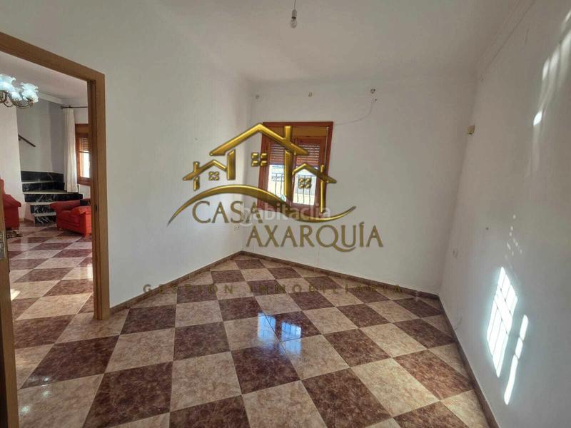 Foto fd15514c-2a47-439f-8817-7e0f12e71f9a. Haus mit parking in Camino Algarrobo - Las Arenas Vélez - Málaga