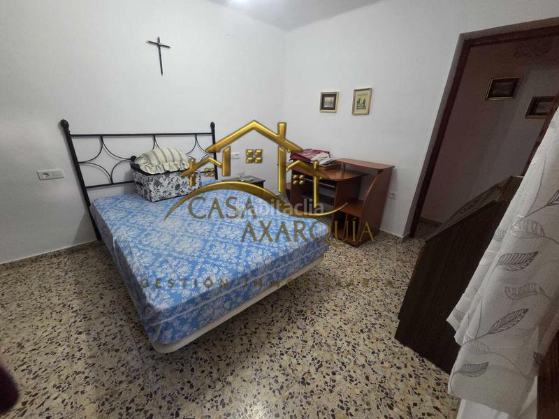 Foto 2620ae36-f8a4-4f1b-ba60-20b694b59800. Maison avec parking dans Camino Algarrobo - Las Arenas Vélez - Málaga