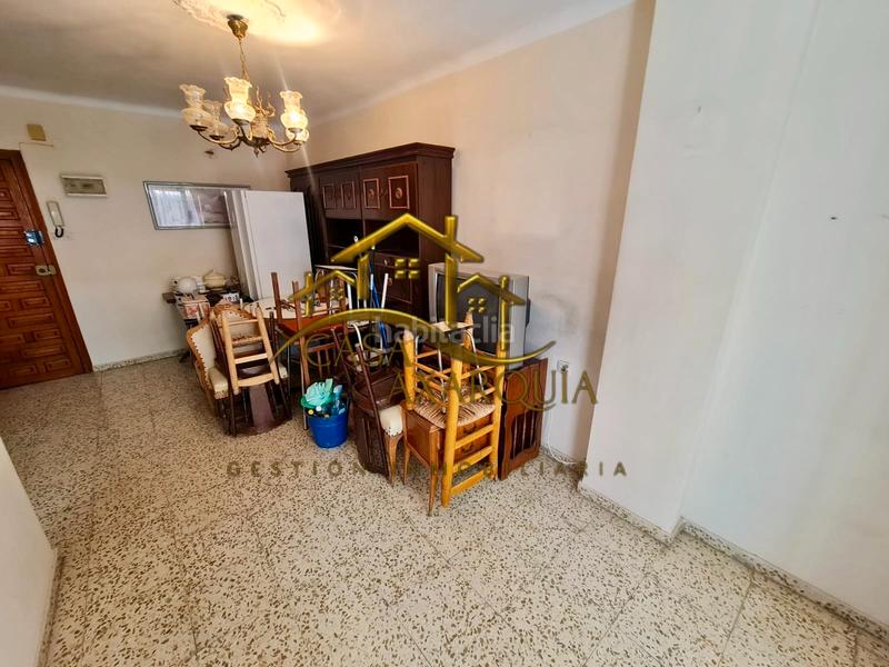 Foto 663bd4f8-5b82-42a7-9351-22de28db89f1. Appartamento in Camino Viejo de Málaga Vélez - Málaga