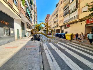 Appartamento in Calle Alcalde Juan Barranquero