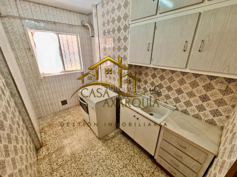 Foto 0a670dae-fa10-4af9-a2ba-39bd841525ae. Appartement dans Camino Viejo de Málaga Vélez - Málaga