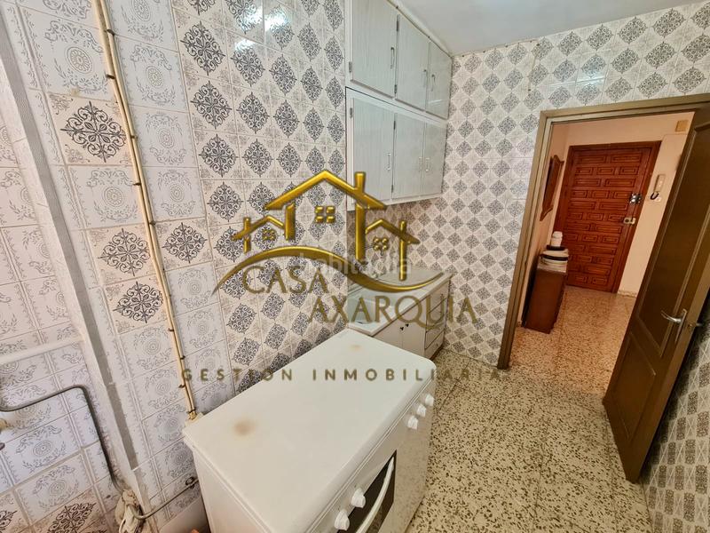 Foto 287bfa72-7986-4315-9064-6f50faeb0553. Appartement dans Camino Viejo de Málaga Vélez - Málaga