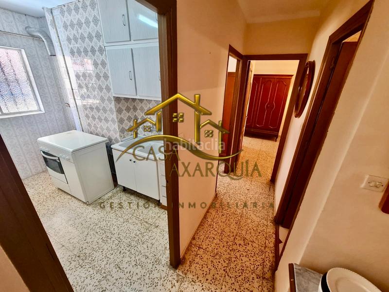 Foto 3dfc26c9-c7ef-4f8f-b950-ecc05a6ee93d. Appartement dans Camino Viejo de Málaga Vélez - Málaga