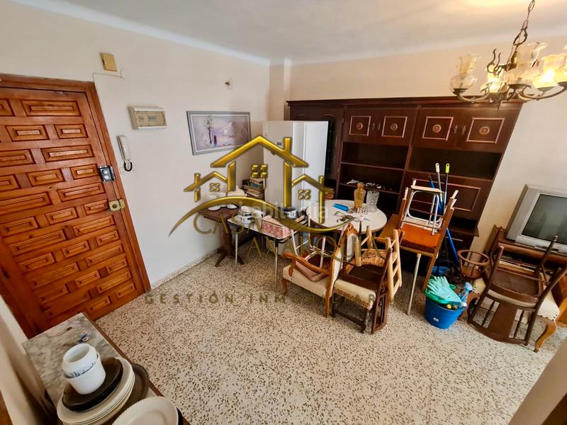 Foto 5db13a6d-043f-4625-9638-b2a3e9790984. Appartement dans Camino Viejo de Málaga Vélez - Málaga