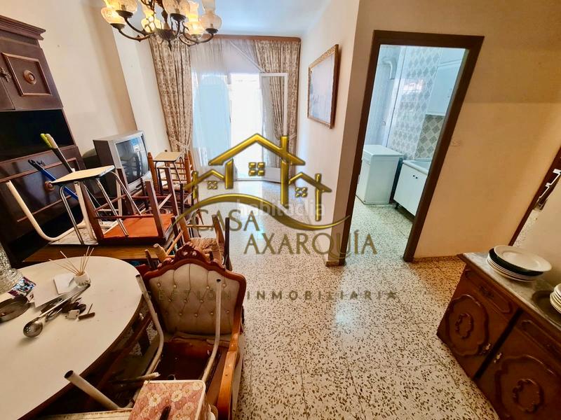 Foto 70e2cff8-464e-4e2d-92c4-edfc11612e16. Appartement dans Camino Viejo de Málaga Vélez - Málaga