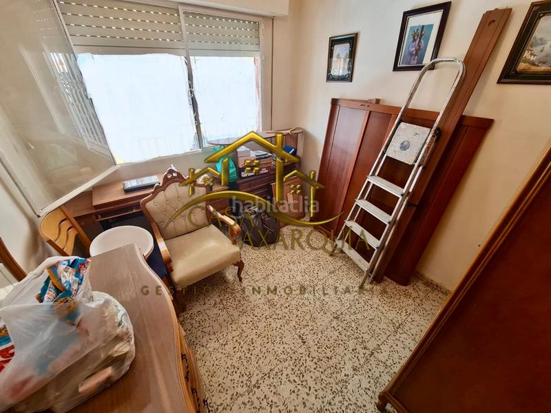 Foto 90f9bd91-241c-483d-89bf-6220493e0333. Appartement dans Camino Viejo de Málaga Vélez - Málaga