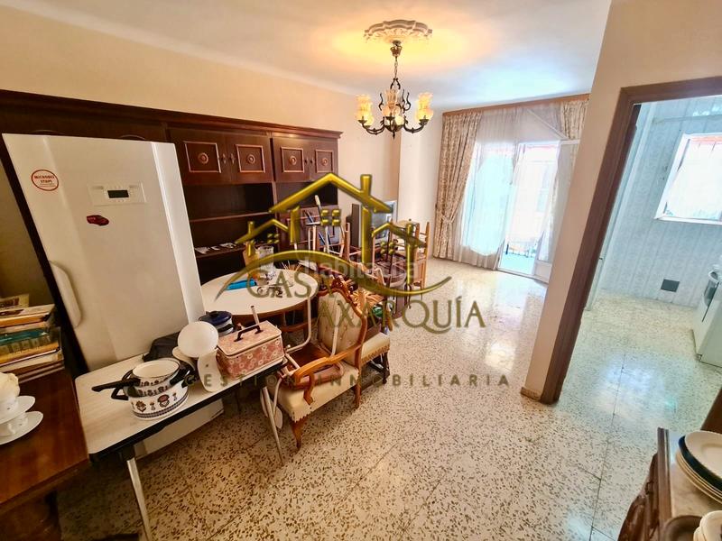 Foto d0edb7d6-fa8b-4c09-b2cd-75132a6de427. Appartement dans Camino Viejo de Málaga Vélez - Málaga