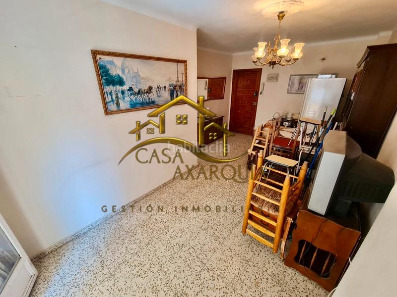 Foto f96381ac-fe92-4b63-bfa7-2c8c11965ccc. Appartement dans Camino Viejo de Málaga Vélez - Málaga