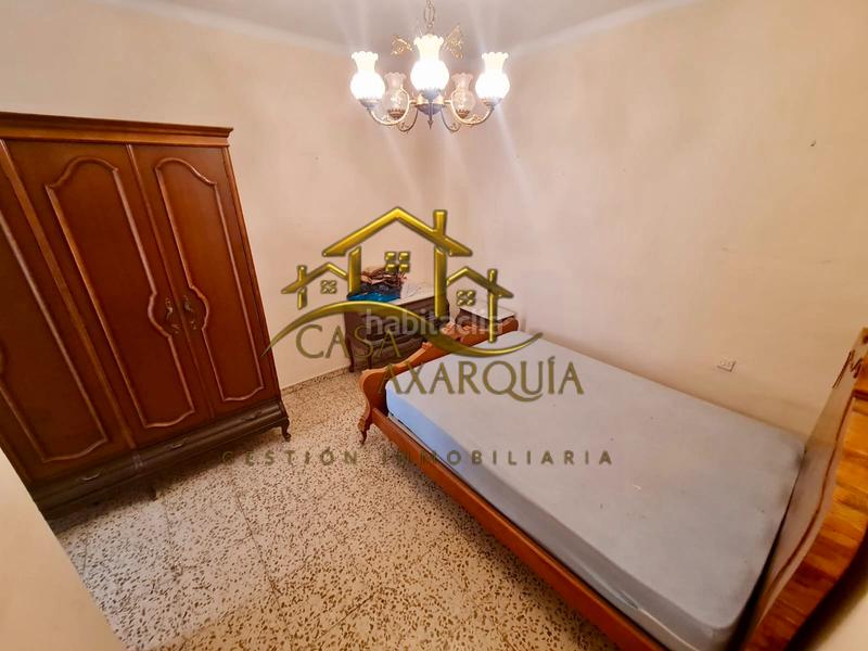 Foto 8d769e26-5bcc-4f44-a9f5-356161b9bc23. Piso en Camino Viejo de Málaga Vélez - Málaga