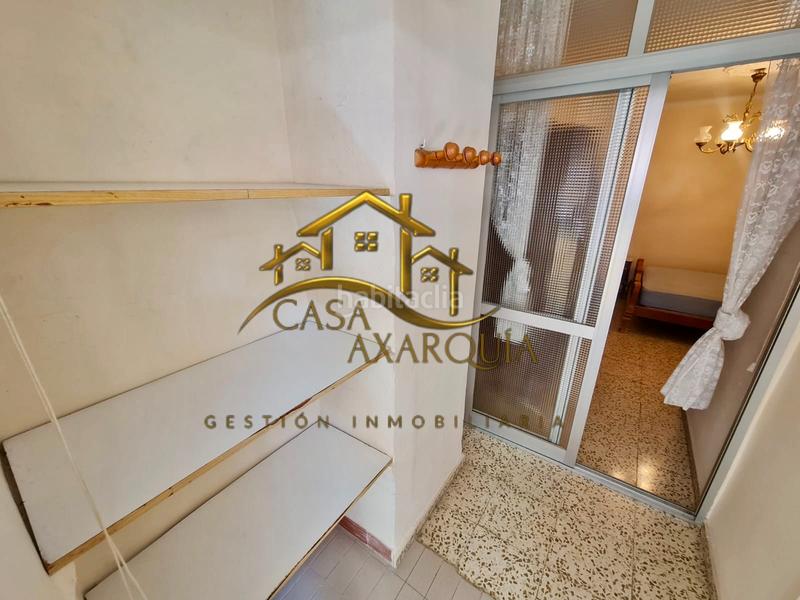 Foto d18e784f-706f-4b54-a357-18afe459160d. Piso en Camino Viejo de Málaga Vélez - Málaga