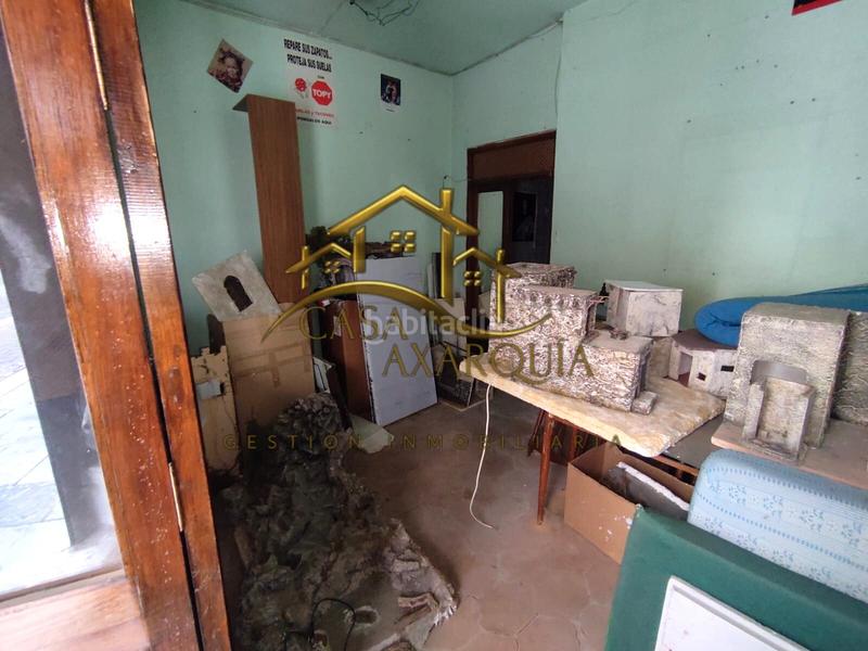 Foto 09cf3de0-51ac-43e5-805c-ffd2c0b1a1bc. Casa a Centro Ciudad - El Carmen Vélez - Málaga