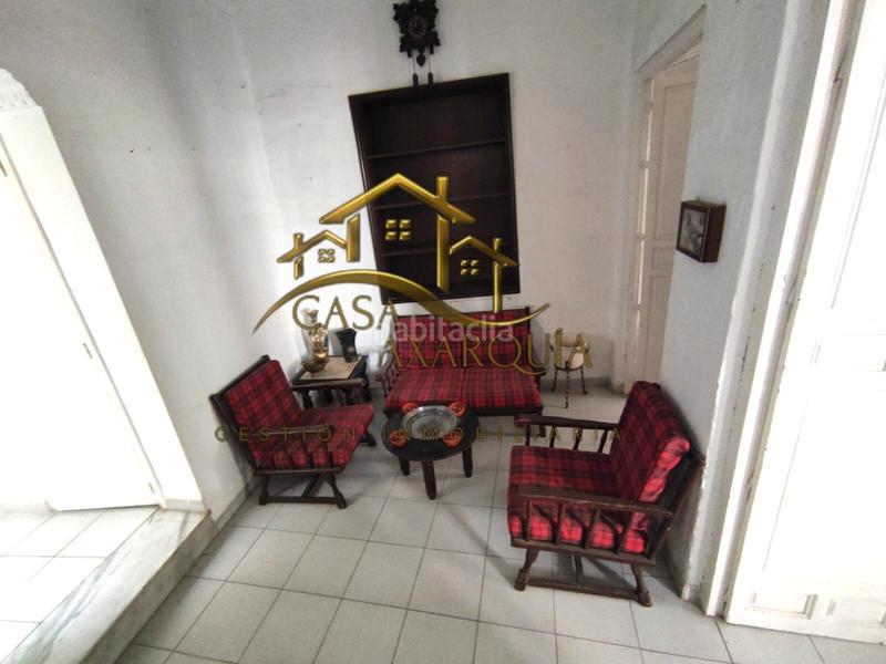 Foto 13ada82f-3059-43c1-8865-ba65c3c47d1c. Casa a Centro Ciudad - El Carmen Vélez - Málaga