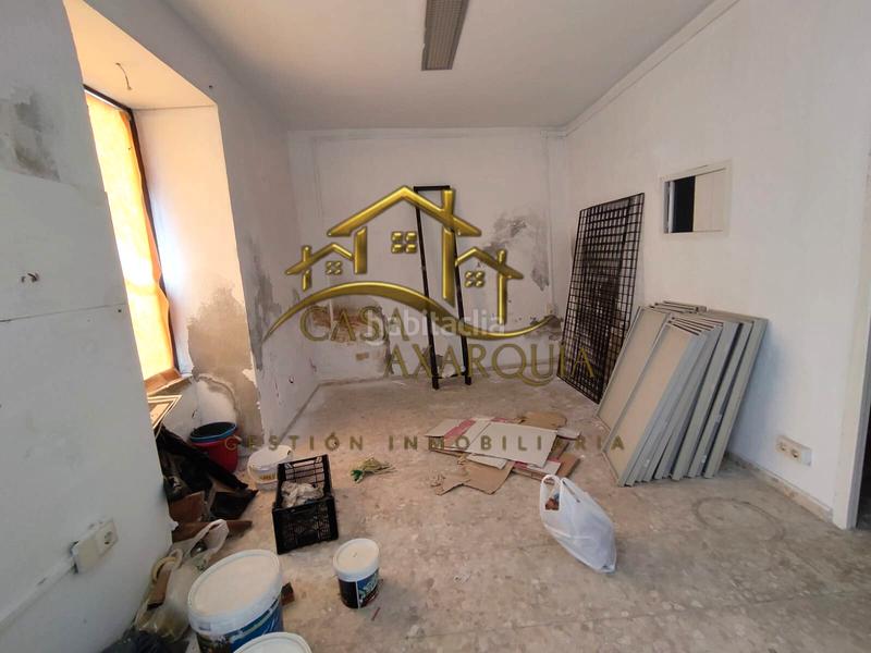 Foto 19964d17-7aad-4e12-9494-a6326dfdf8a8. Casa a Centro Ciudad - El Carmen Vélez - Málaga