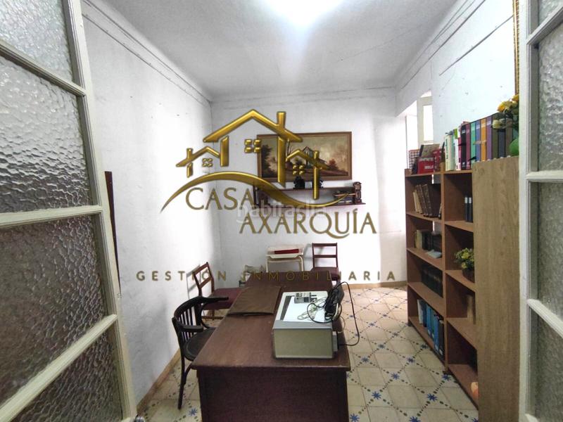 Foto 1bd98d16-97ba-4964-98ff-3e6d57e5b13e. Casa a Centro Ciudad - El Carmen Vélez - Málaga