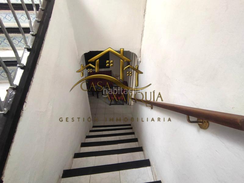 Foto 2afb7fee-1c14-42e6-a795-d3c8cbb49057. Casa a Centro Ciudad - El Carmen Vélez - Málaga