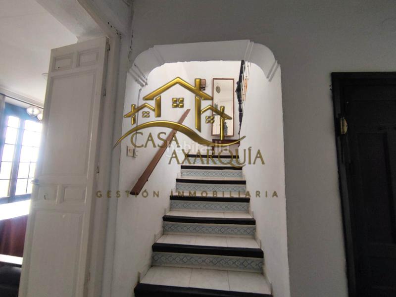 Foto 33f88535-7ed5-43b4-8ed4-b2dabfd1ea70. Casa a Centro Ciudad - El Carmen Vélez - Málaga