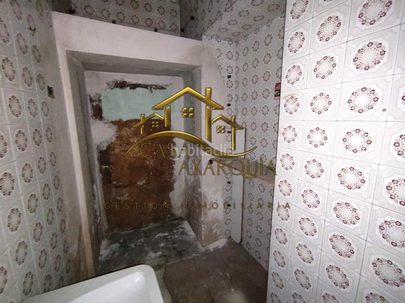 Foto 40170aec-2549-4581-989b-6063aa5913cd. Casa a Centro Ciudad - El Carmen Vélez - Málaga