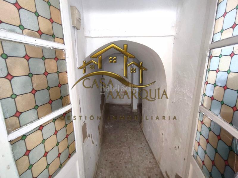 Foto 512f942f-c7dc-464b-83c1-cf930ac598a1. Casa a Centro Ciudad - El Carmen Vélez - Málaga