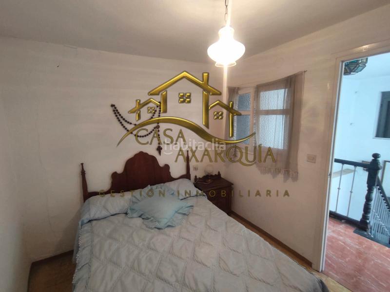 Foto 53f7ebae-470c-4780-8523-a9ee954b0856. Casa a Centro Ciudad - El Carmen Vélez - Málaga