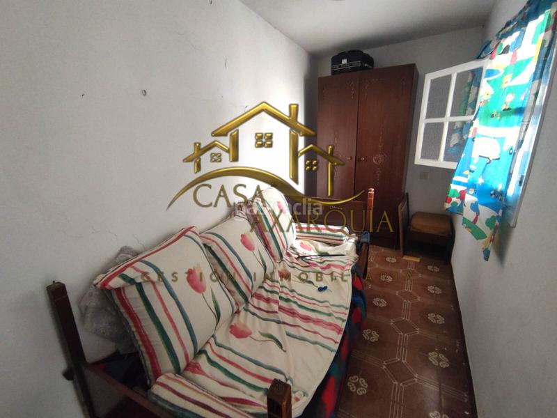 Foto 5b240791-0fea-4c47-ab82-4c08e111e7d7. Casa a Centro Ciudad - El Carmen Vélez - Málaga