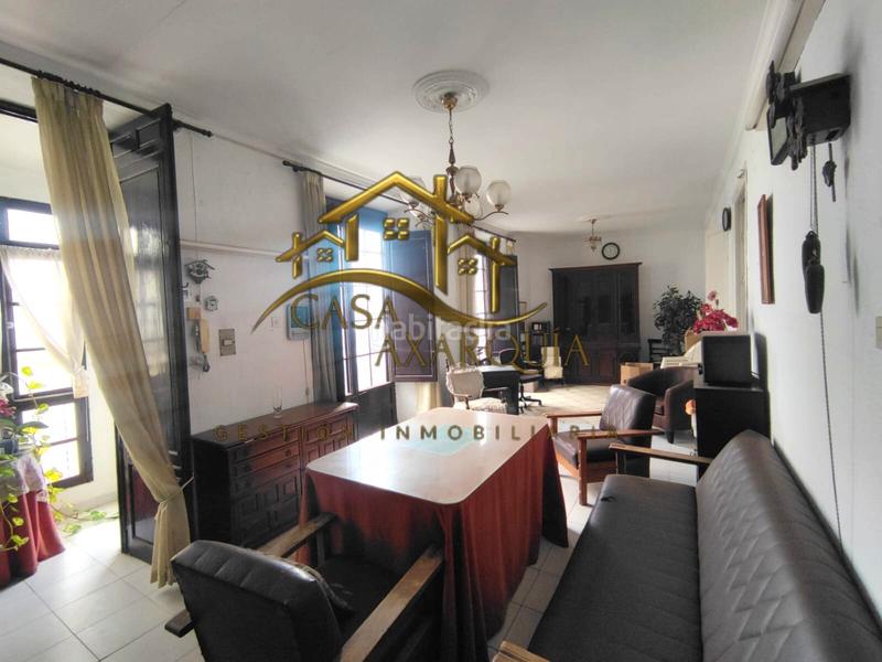 Foto 5b47e555-f6e8-40d0-afb3-3b384c9fd12c. Casa a Centro Ciudad - El Carmen Vélez - Málaga