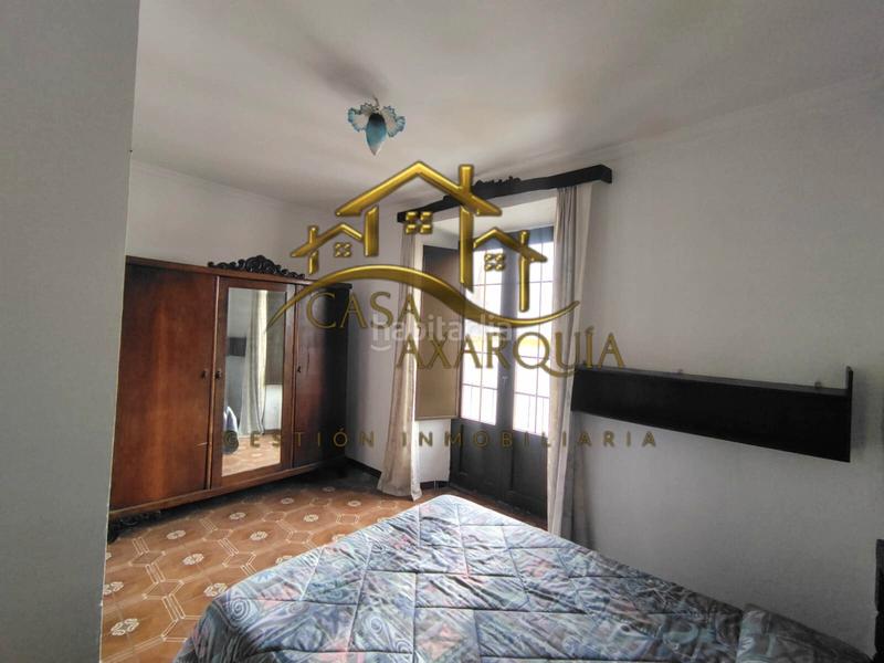 Foto 6368bc6d-1e17-48ba-ae07-fec938bada56. Casa a Centro Ciudad - El Carmen Vélez - Málaga