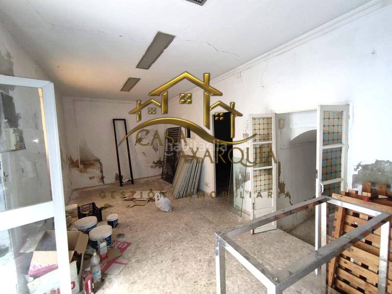 Foto 66d6abf9-3454-4645-9a16-349dc255989a. Casa a Centro Ciudad - El Carmen Vélez - Málaga