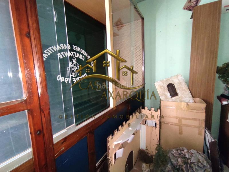 Foto 71dd2ee9-e222-4af5-b83d-46be4d5710f4. Casa a Centro Ciudad - El Carmen Vélez - Málaga