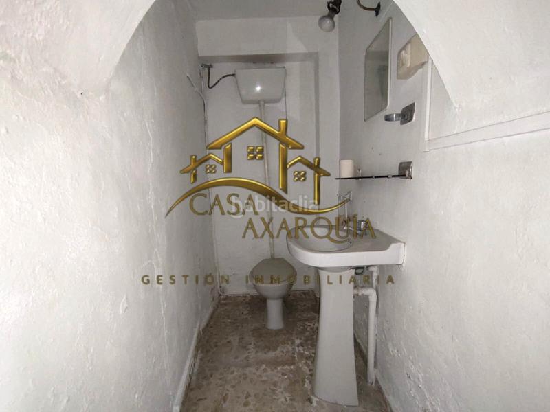 Foto 7d7d9fbf-d367-4cd8-9e0d-45a2f7ff7051. Casa a Centro Ciudad - El Carmen Vélez - Málaga