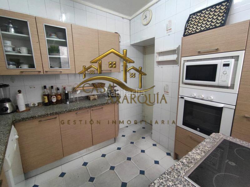 Foto 9a6945fa-d6f7-4130-8449-43d7581814a6. Casa a Centro Ciudad - El Carmen Vélez - Málaga