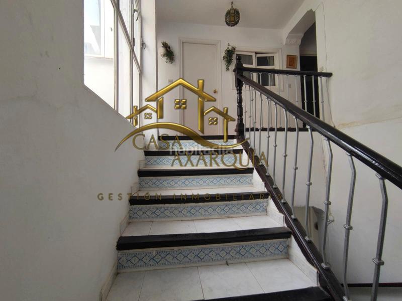 Foto 9bc404e9-3da3-480b-99b8-27237eb04577. Casa a Centro Ciudad - El Carmen Vélez - Málaga