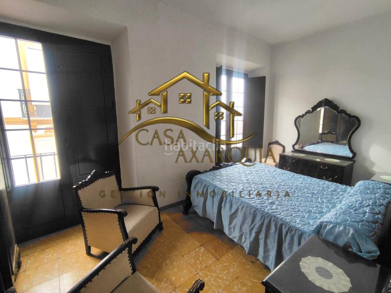 Foto a1c94b56-630a-4c7b-9934-68297f21c553. Casa a Centro Ciudad - El Carmen Vélez - Málaga