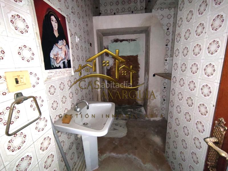 Foto a5daf27e-a1e1-4818-afdc-498e948f3b2f. Casa a Centro Ciudad - El Carmen Vélez - Málaga