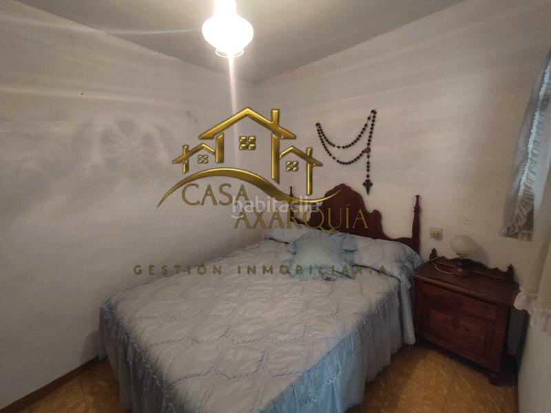 Foto a6d7d4c6-23b9-40d6-bd0f-a965f1918f8c. Casa a Centro Ciudad - El Carmen Vélez - Málaga