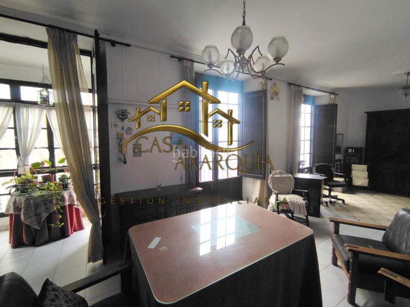 Foto aa805a3b-0bf3-429c-be40-dc7709063d0e. Casa a Centro Ciudad - El Carmen Vélez - Málaga