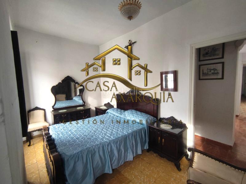 Foto c8e7d9f6-0bff-49e5-8e11-4cef9cef5e77. Casa a Centro Ciudad - El Carmen Vélez - Málaga