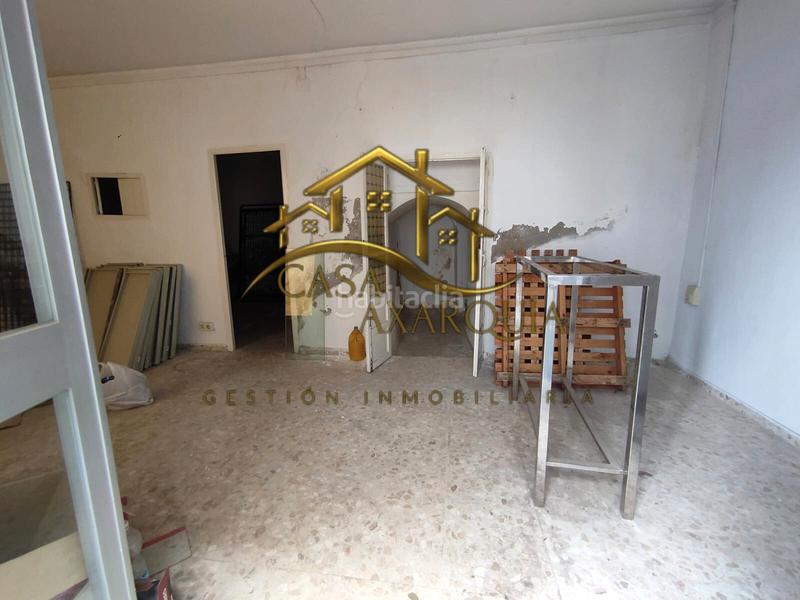 Foto ca5dd5c8-c301-49a8-af1b-756c61d2be32. Casa a Centro Ciudad - El Carmen Vélez - Málaga