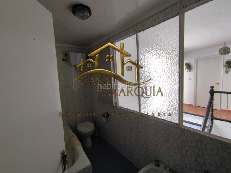 Foto cf28cc51-20d3-4270-8779-70186519ede6. Casa a Centro Ciudad - El Carmen Vélez - Málaga