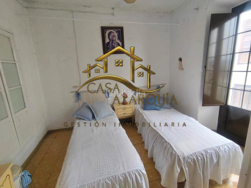 Foto d29270a9-25fd-434d-95f7-9bd2207e273d. Casa a Centro Ciudad - El Carmen Vélez - Málaga