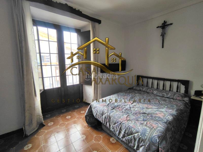 Foto d8ac1d60-6051-4e60-b934-b63303b7ed25. Casa a Centro Ciudad - El Carmen Vélez - Málaga