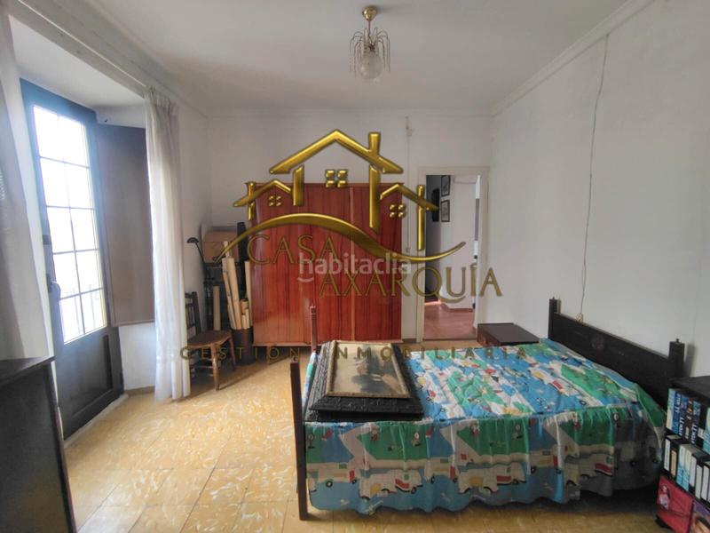 Foto da69b997-4797-4f72-82d0-c464a4c34269. Casa a Centro Ciudad - El Carmen Vélez - Málaga