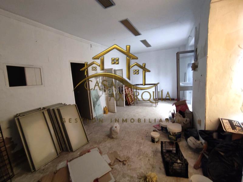 Foto e9c0060b-ffe1-45f5-88e7-241709a78cc8. Casa a Centro Ciudad - El Carmen Vélez - Málaga